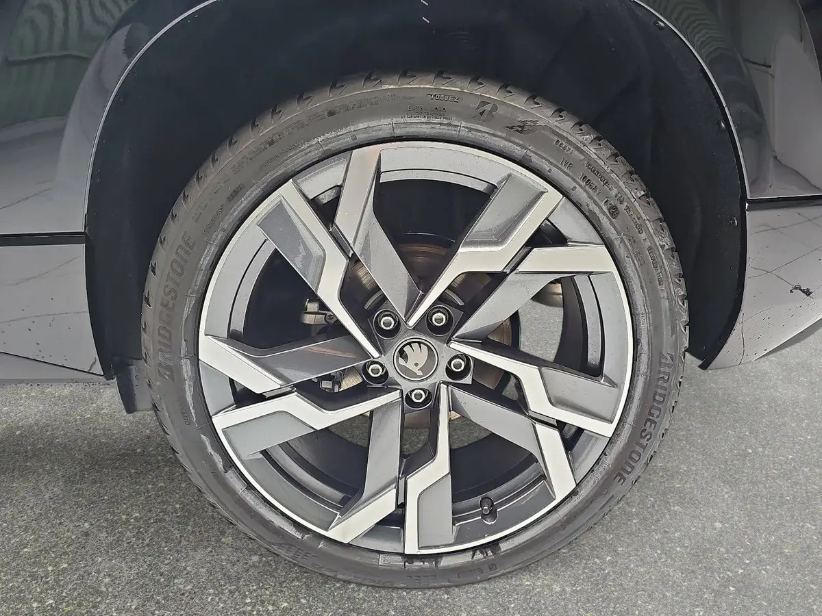 SKODA KAROQ 2.0 TSI DSG SPORTLINE 4X4 AHK PANO