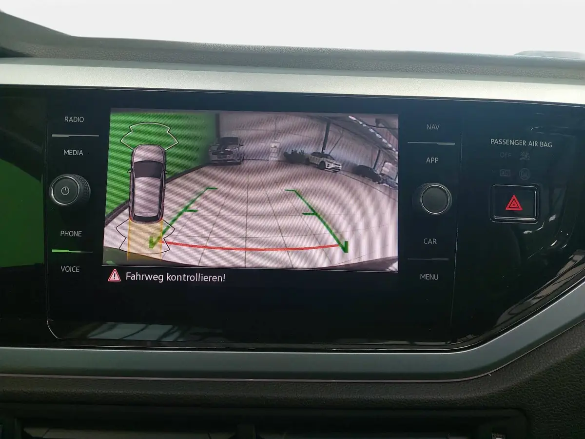 VW POLO 1.0 TSI DSG GOAL NAVI LED APP-CONNECT