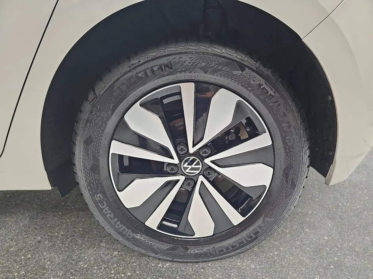 VW POLO 1.0 TSI DSG GOAL NAVI LED APP-CONNECT