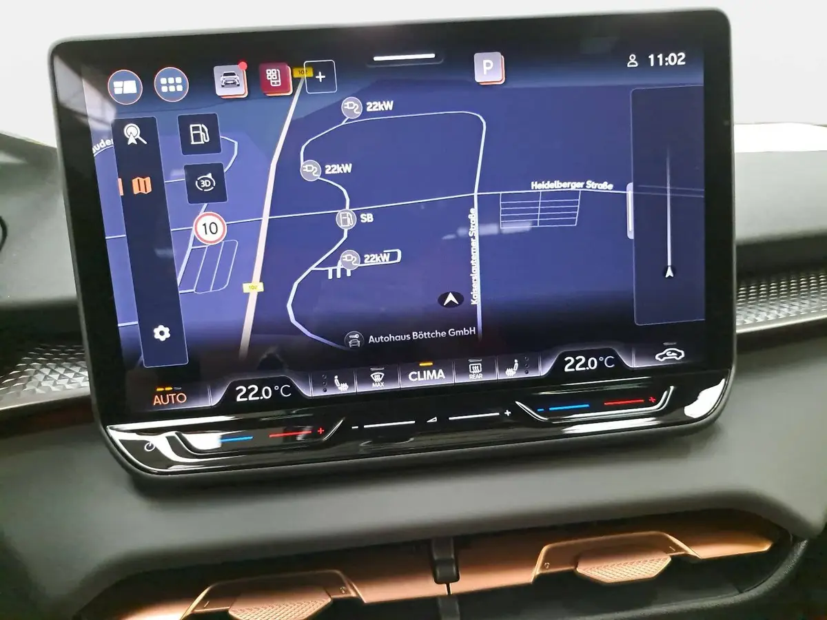 CUPRA TERRAMAR 1.5 ETSI DSG NAVI LED-MATRIX LM20