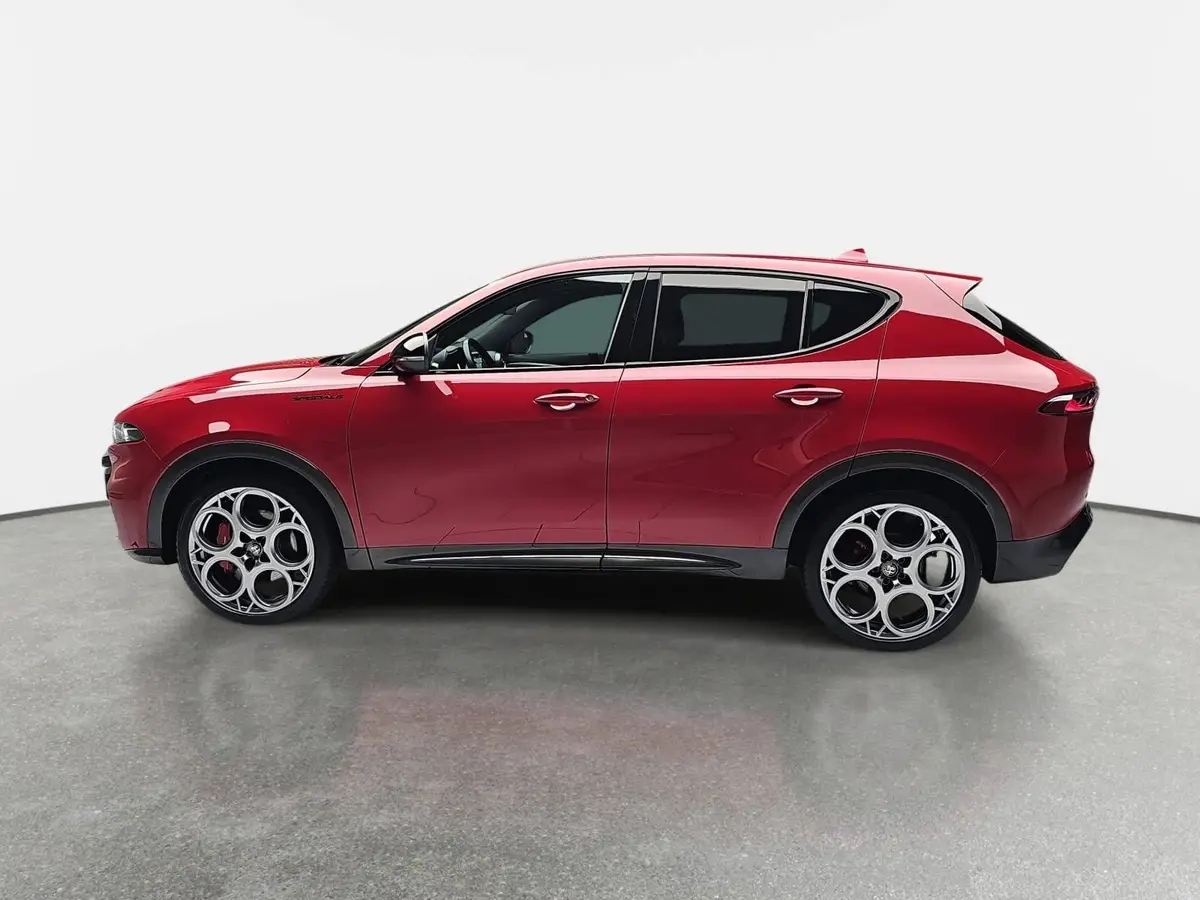 ALFA ROMEO TONALE 1.5T 48V-HYBRID 15KW SPECIALE