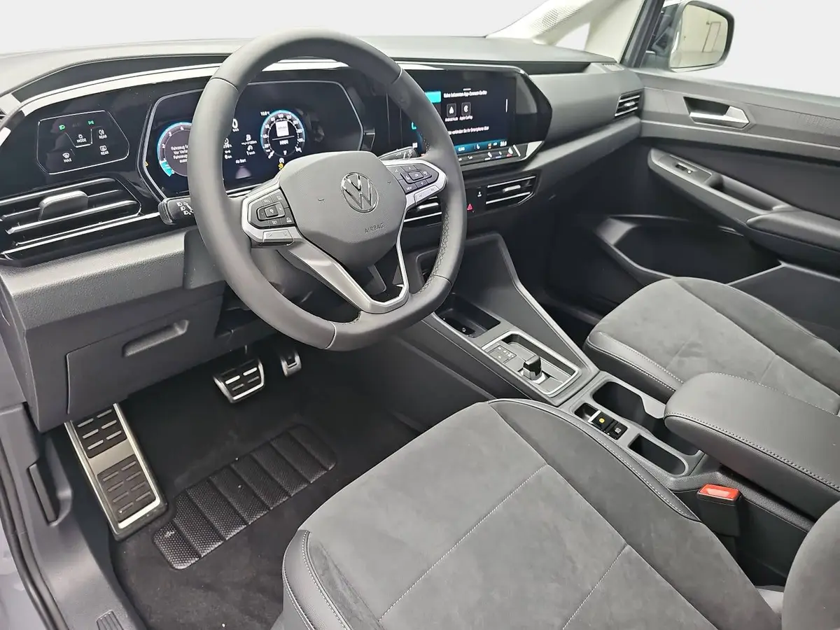 VW CADDY MAXI 1.5 TSI DSG STYLE NAVI LED KAMERA