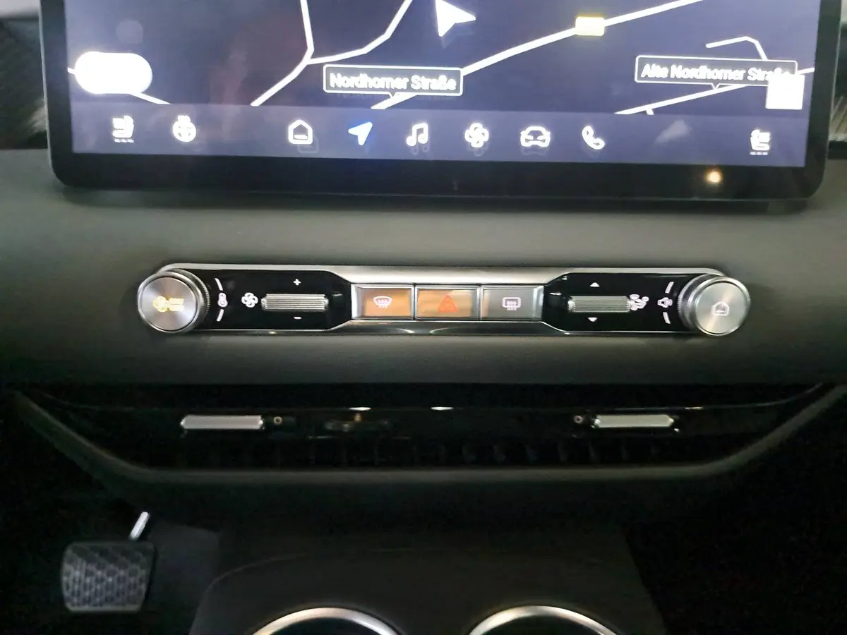 MG S5 EV 49 KWH MY25 COMFORT