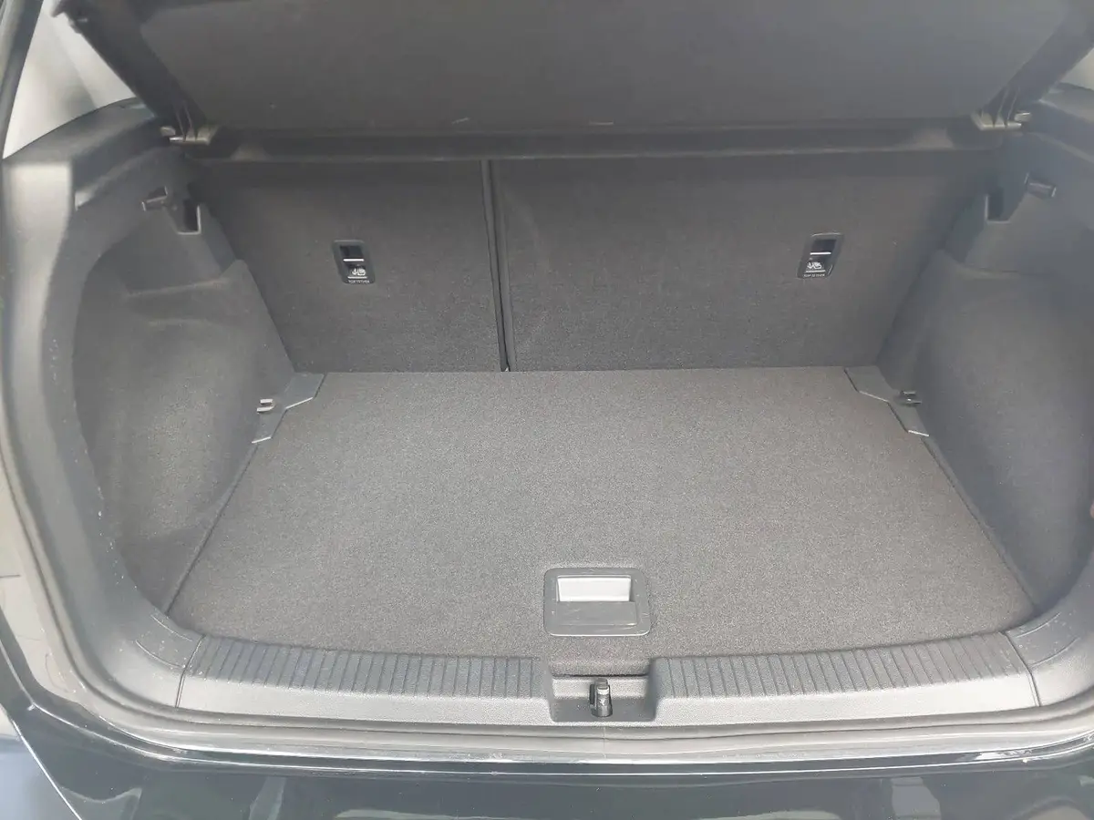 VW T-CROSS 1.0 TSI STYLE OPF NAVI LED ACC KAMERA LM17