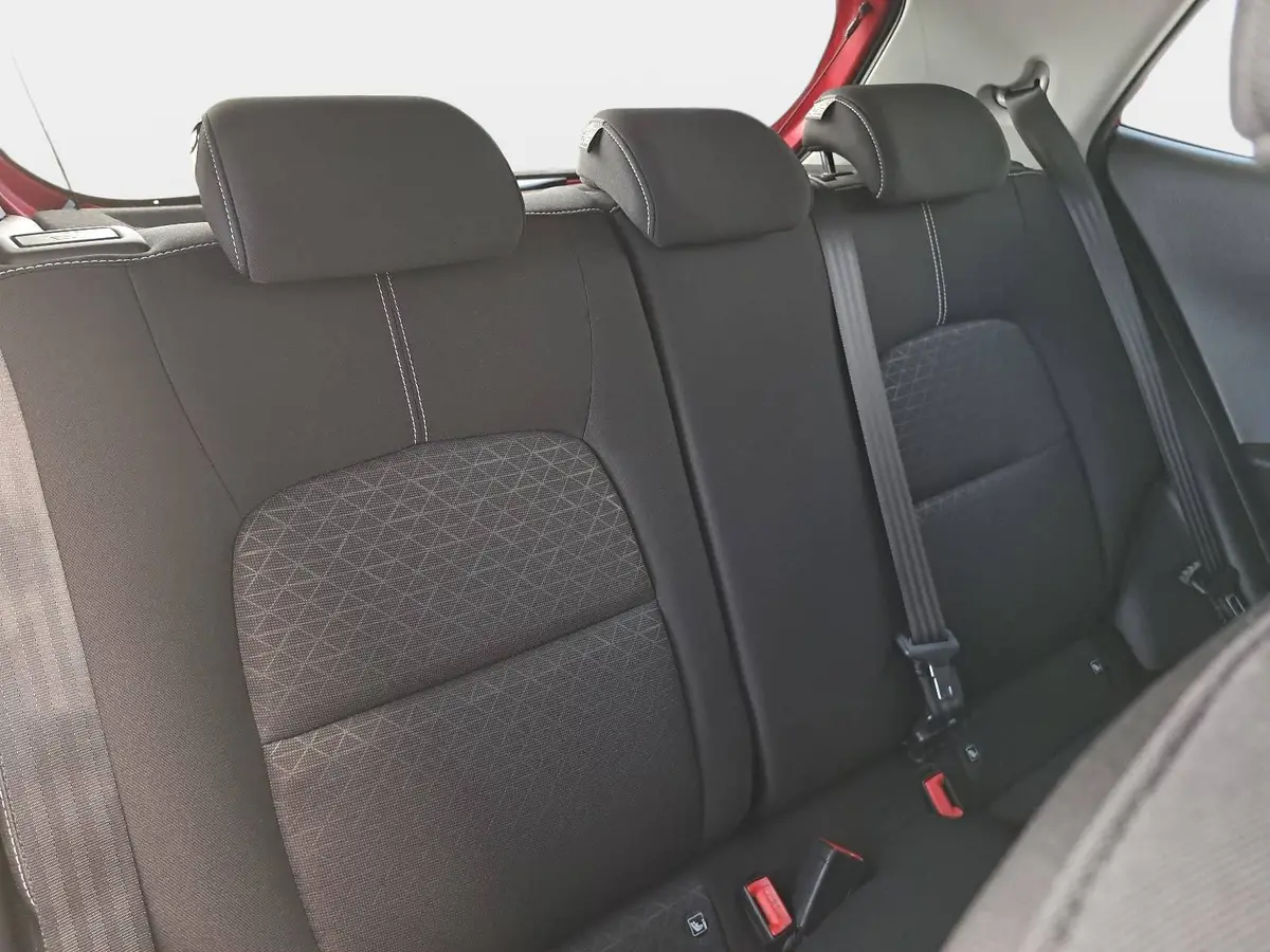 KIA PICANTO 1.2 DREAM TEAM MJ22 NAVI