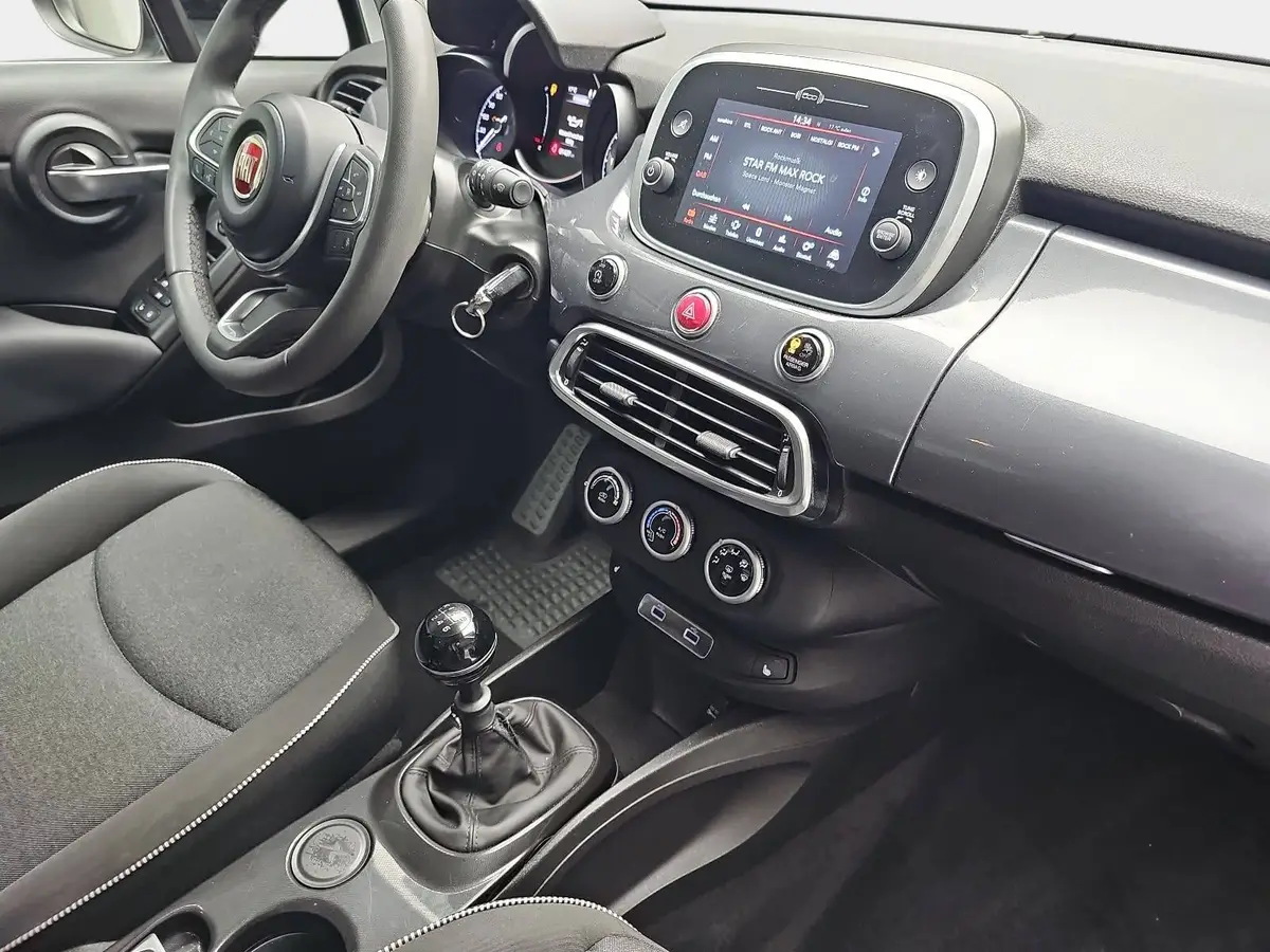 FIAT 500X 1.0 GSE URBAN 4X2 AUDIO DAB