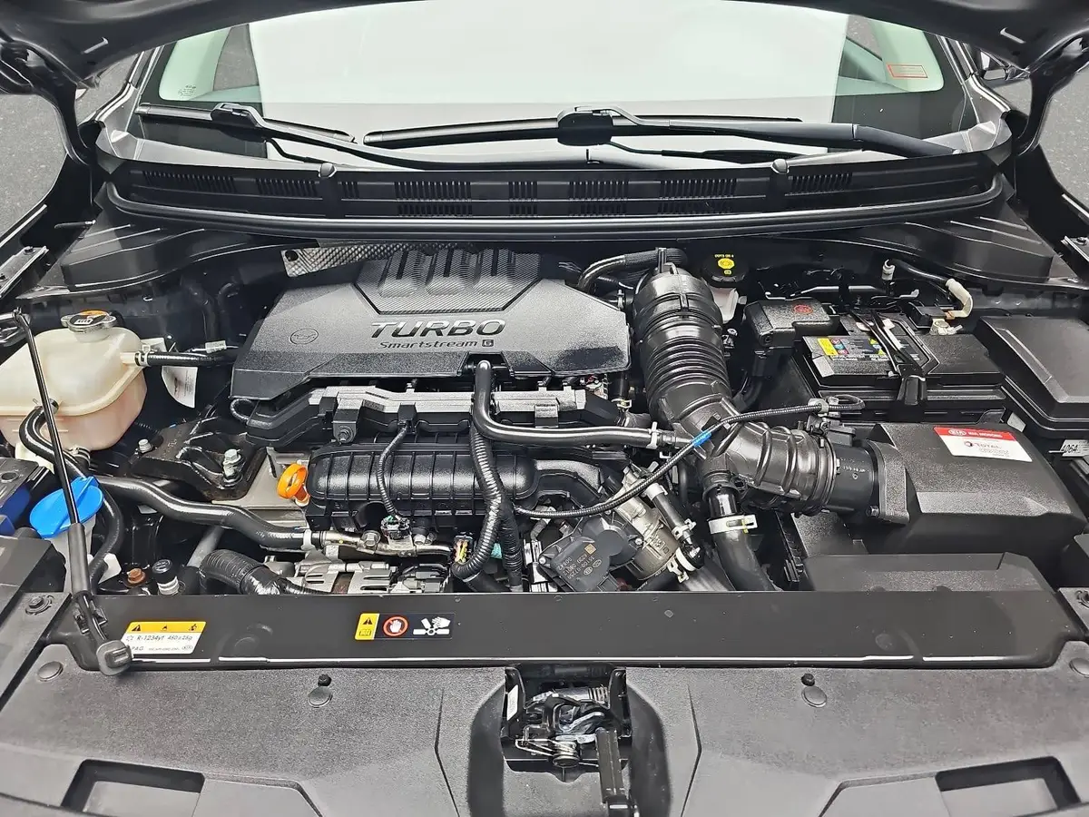 KIA STONIC 1.0 T-GDI DCT NAVI LED KAMERA LM17