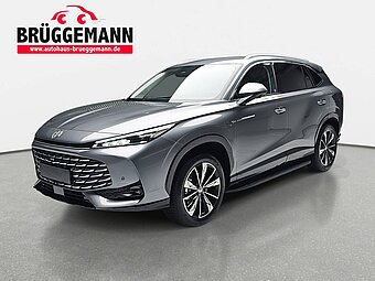 MG HS 1.5 PLUG-IN-HYBRID LUXURY LEDER 360-GRAD-KAMERA 19-ZOLL-LM