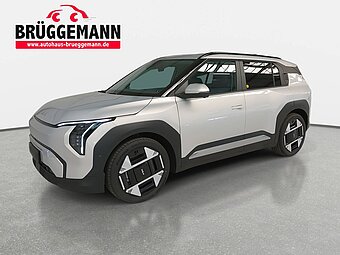 KIA EV3 81.4 KWH EARTH MJ25 WINTER BUSIN. UPGRADE DRIVEWISE-PARK DESIGN SOUND