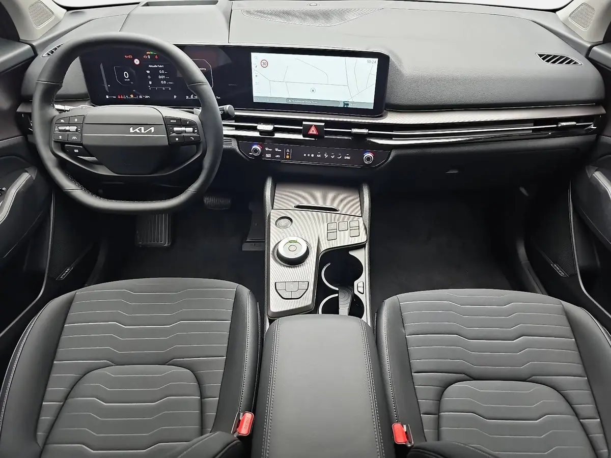 KIA SPORTAGE 1.6 CRDI 48V DCT 2WD SPIRIT MJ26 DRIVEWISE SOUND