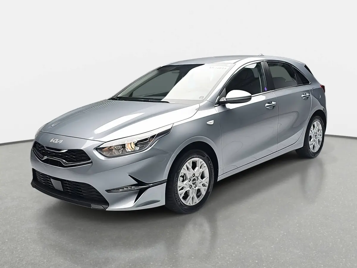 KIA CEED 1.5 T-GDI DCT7 VISION KOMFORT+ SITZH.