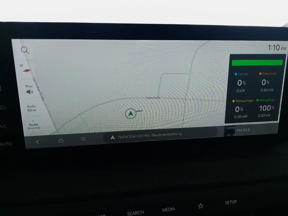KIA EV4 FASTBACK 81.4 KWH EARTH MJ26 UP. TECH. WINTER-CON. DRIVEW.-PARK DESIGN SOUND GD