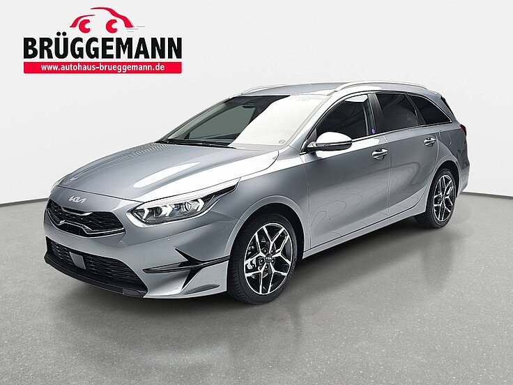 KIA CEED SW 1.0 T-GDI 48V DCT7 ULTIMATE EDITION MJ25 STYLE