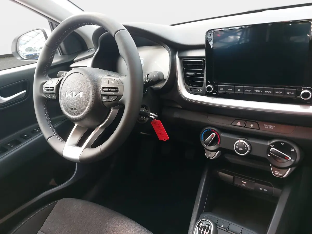 KIA STONIC 1.0 T-GDI 100 EDITION 7 WINTER