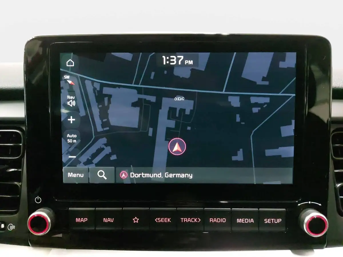 KIA STONIC 1.0 T-GDI 100 EDITION 7 WINTER