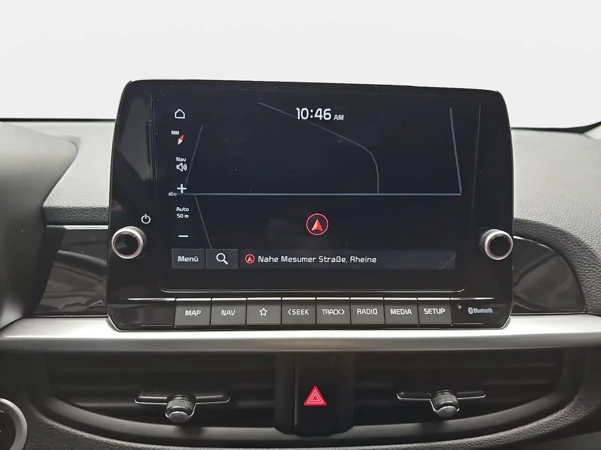 KIA PICANTO 1.0 GDI SPIRIT MJ26 LED SITZH. NAVI KAMERA