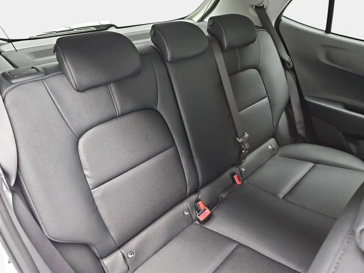 KIA PICANTO 1.0 GDI AUTO. (AMT) GT-LINE MJ26 LED SITZH. NAVI KAMERA