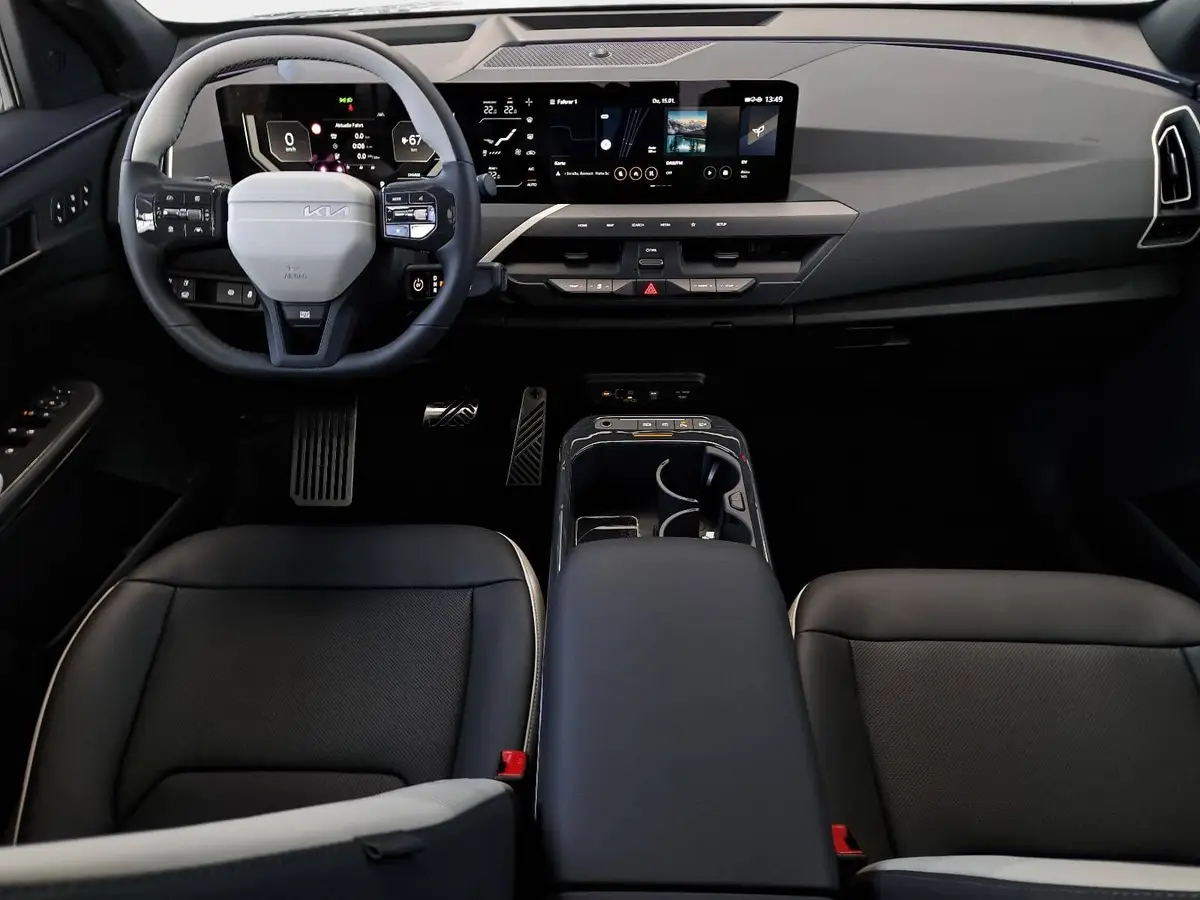 KIA EV5 81.4 KWH GT-LINE LAUNCH EDITION MJ26