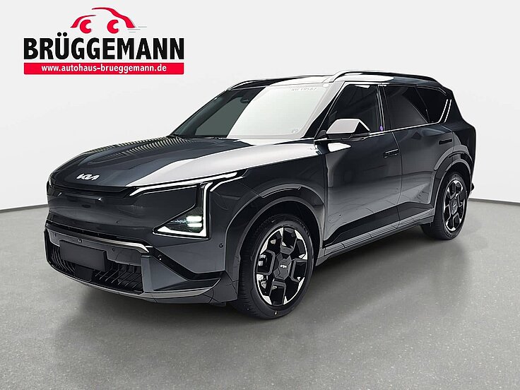 KIA EV5 81.4 KWH GT-LINE LAUNCH EDITION MJ26