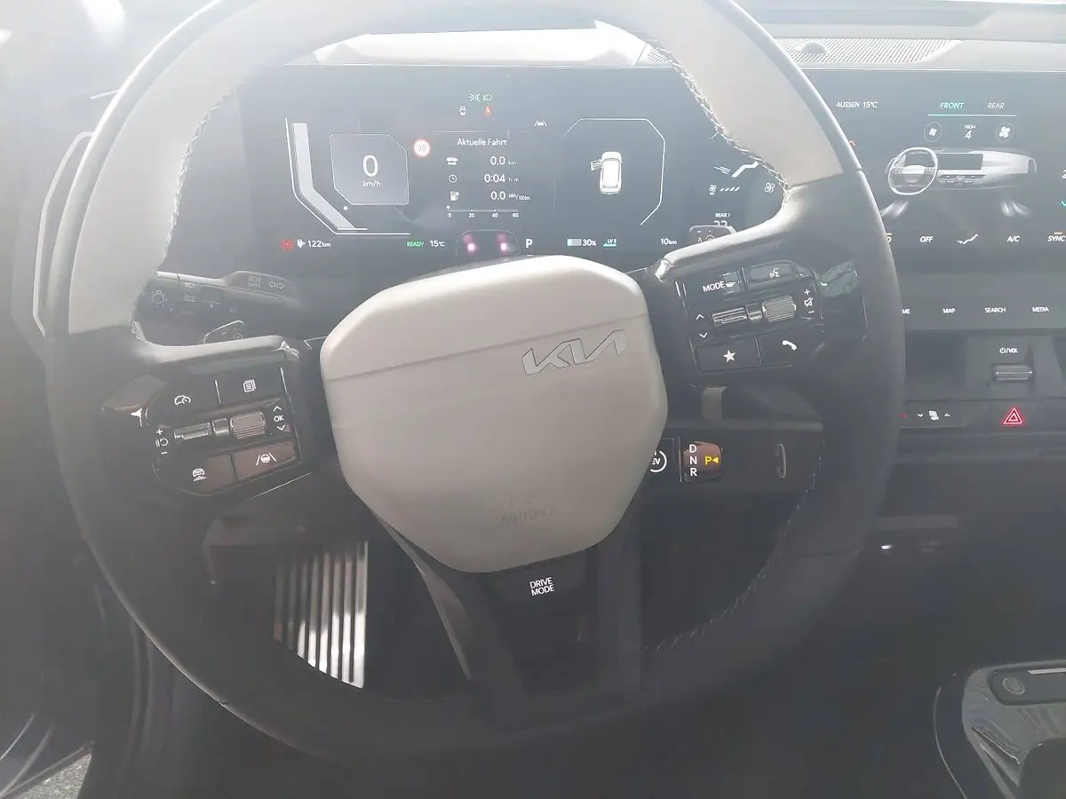 KIA EV5 81.4 KWH GT-LINE LAUNCH EDITION MJ26