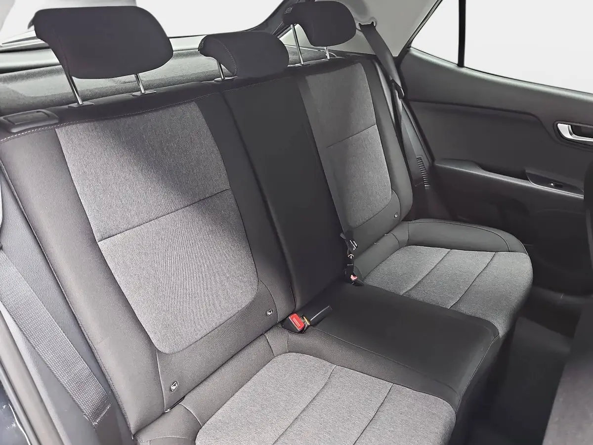 KIA STONIC 1.0 T-GDI 115 48V DCT SPIRIT MJ26 DRIVEWISE