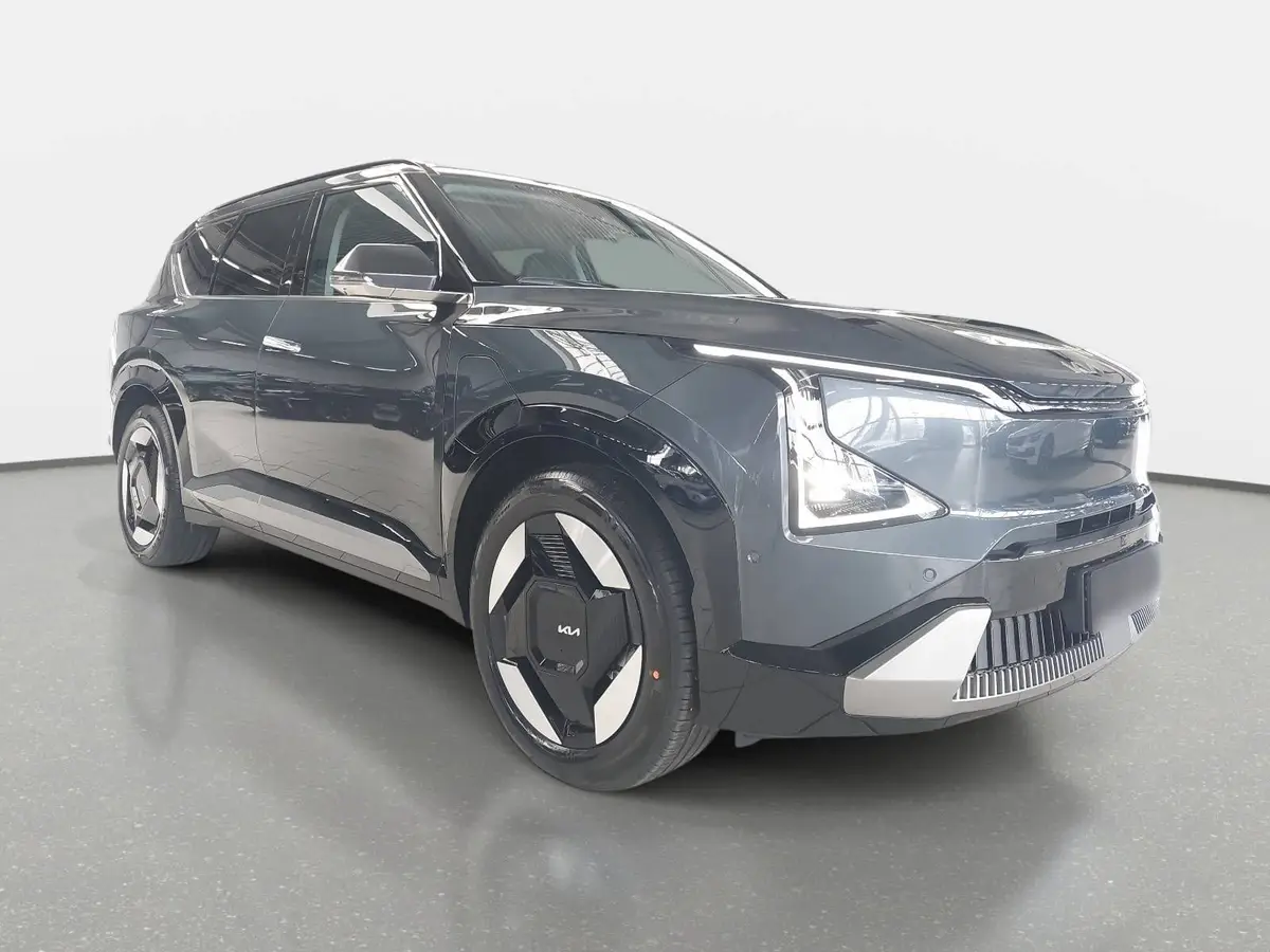 KIA EV5 81.4 KWH EARTH MJ26 DRIVEWISE LED