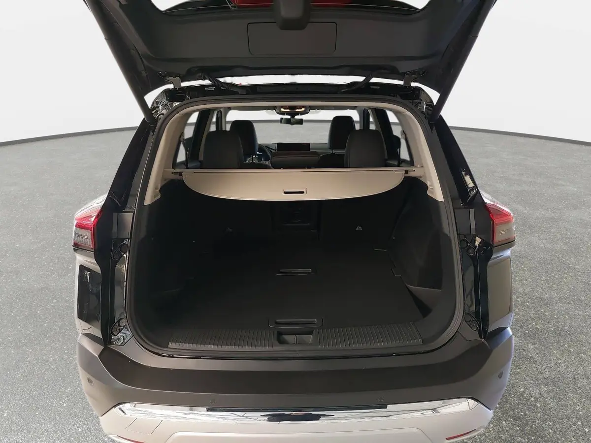 NISSAN X-TRAIL 1.5 VC-T E-POWER AUTO. TEKNA LM20