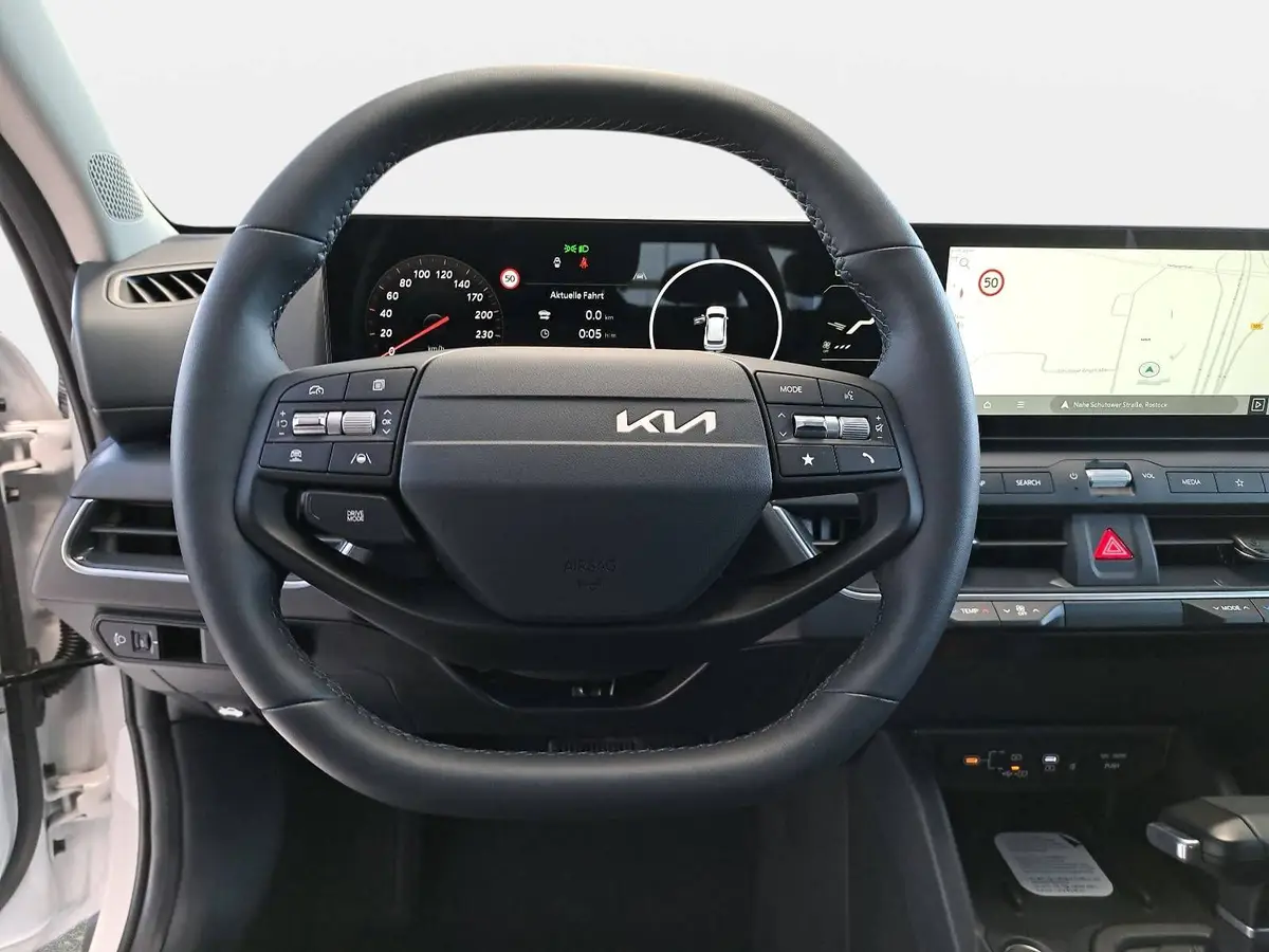 KIA K4 1.6 T-GDI 150 PS DCT7 SPIRIT MJ26 DRIVEWISE-PARK SOUND