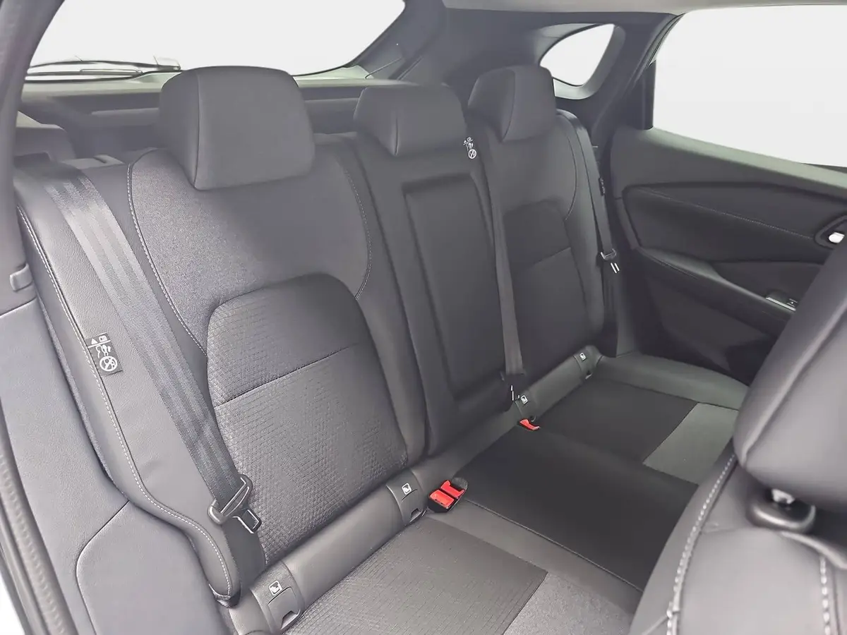 NISSAN QASHQAI 1.3 DIG-T MHEV AUTO. N-CONNECTA WINTER