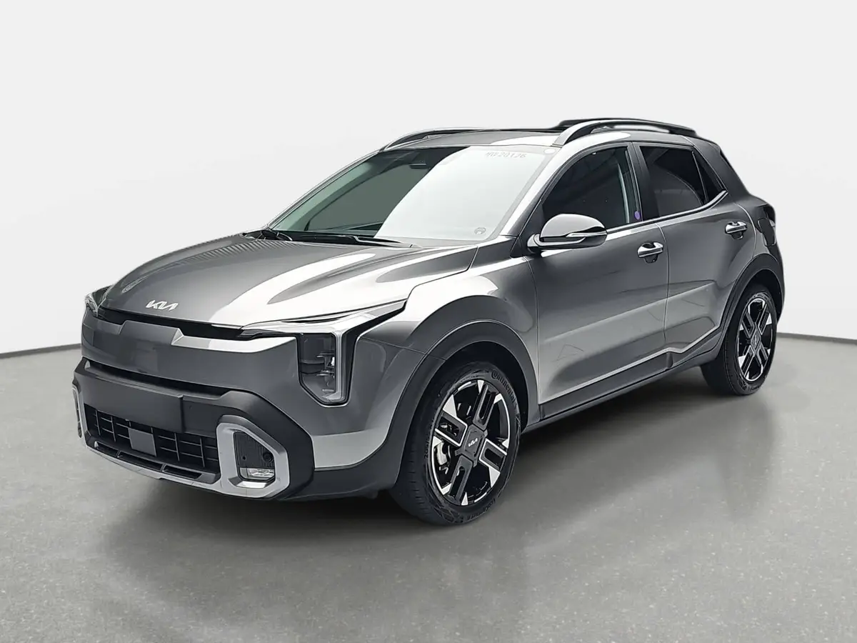 KIA STONIC 1.0 T-GDI 115 48V DCT GT-LINE MJ26 GLASDACH