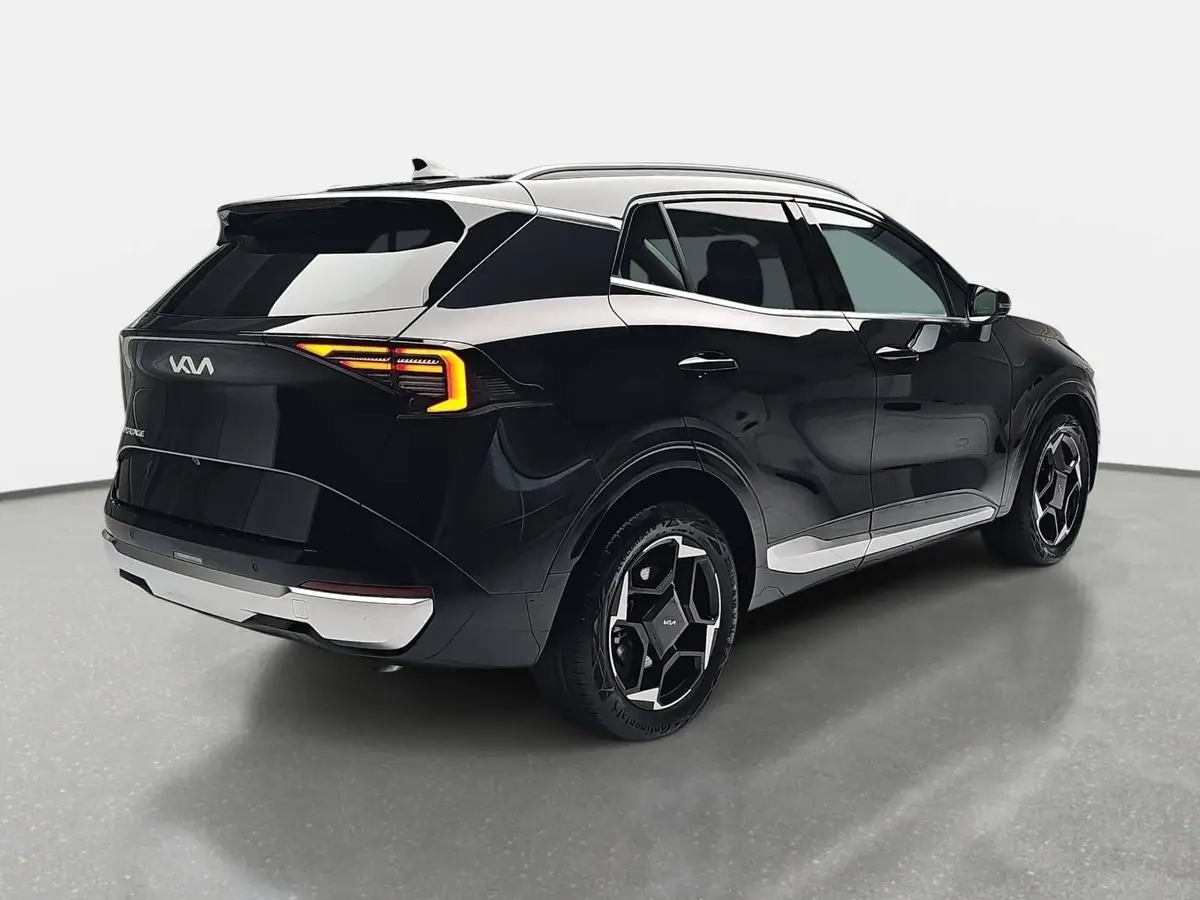 KIA SPORTAGE 1.6 T-GDI 180 AWD DCT SPIRIT MJ26 LEDER DRIVEWISE