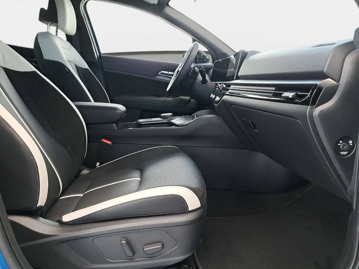 KIA SPORTAGE 1.6 T-GDI 150 2WD DCT GT-LINE MJ26 DRIVEWISE SOUND