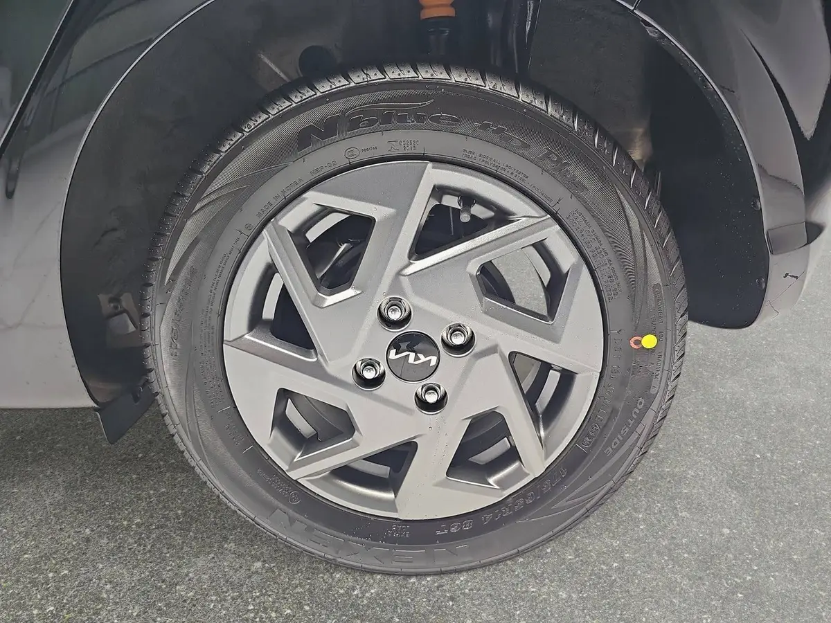 KIA PICANTO 1.0 GDI VISION MJ26 SITZH. NAVI KAMERA