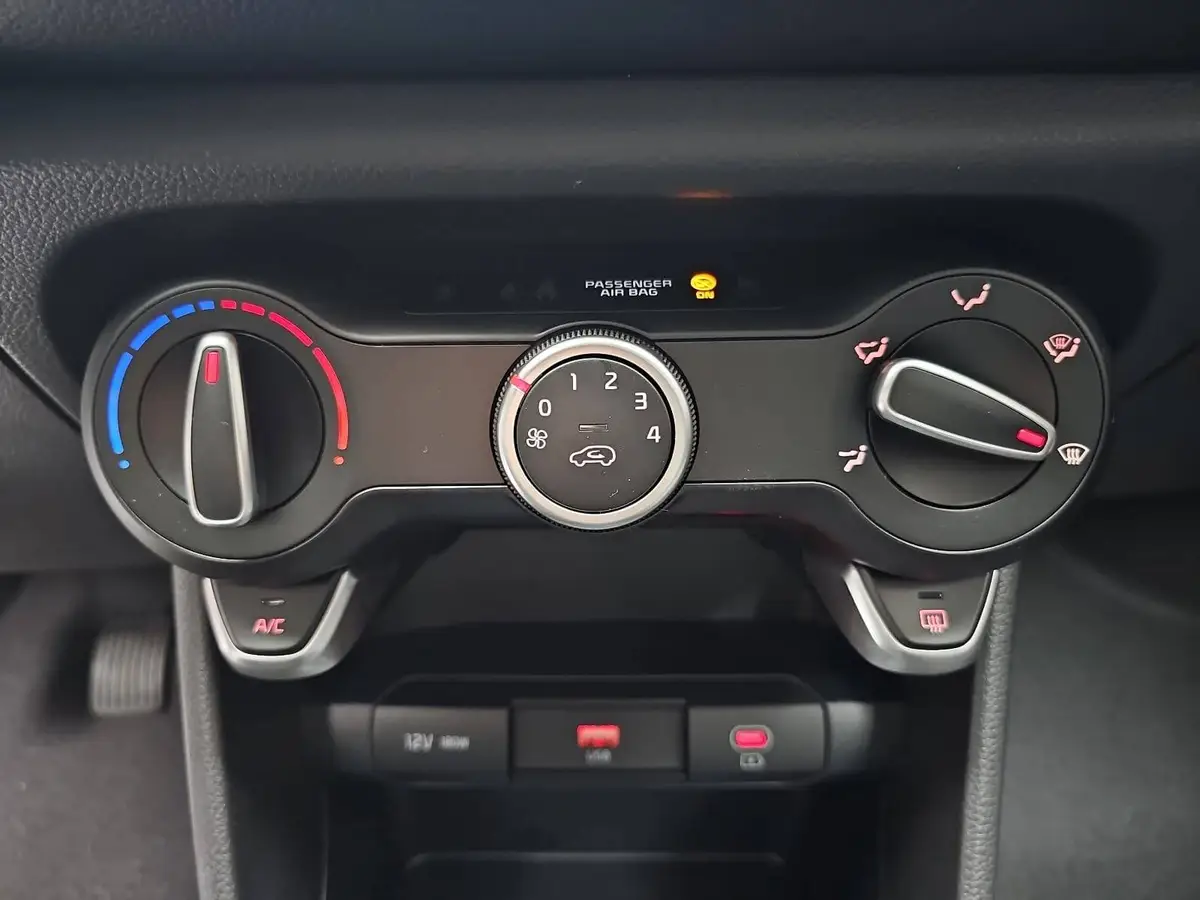 KIA PICANTO 1.0 GDI CORE MJ26 NAVI KAMERA