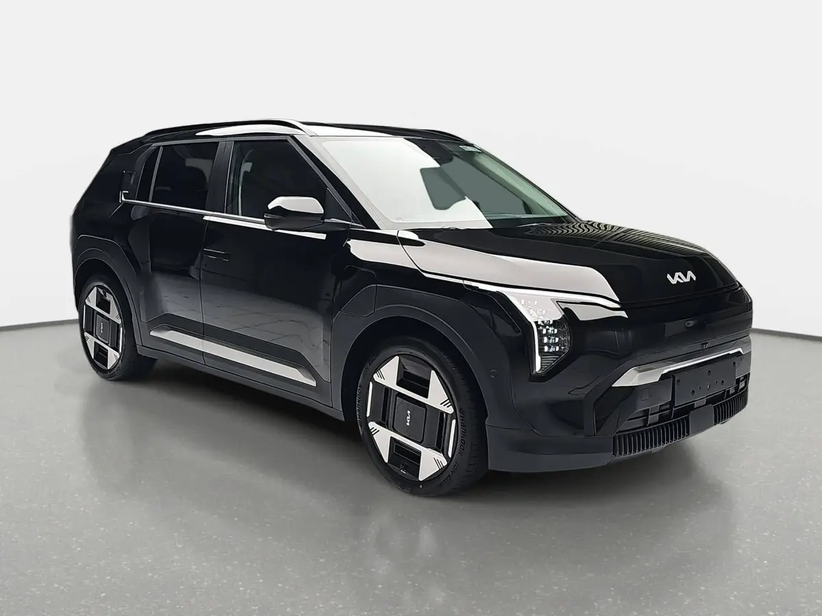KIA EV3 81.4 KWH EARTH MJ26 WINTER BUSIN. UPGRADE DRIVEWISE-PARK DESIGN SOUND