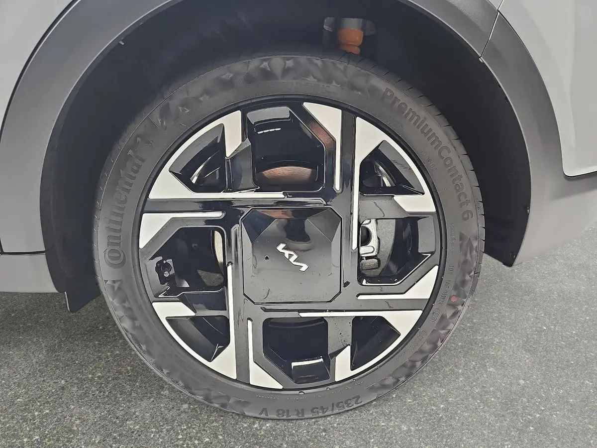 KIA XCEED 1.6 T-GDI 180 DCT SPIRIT MJ27 SOUND SITZ ADVANCED