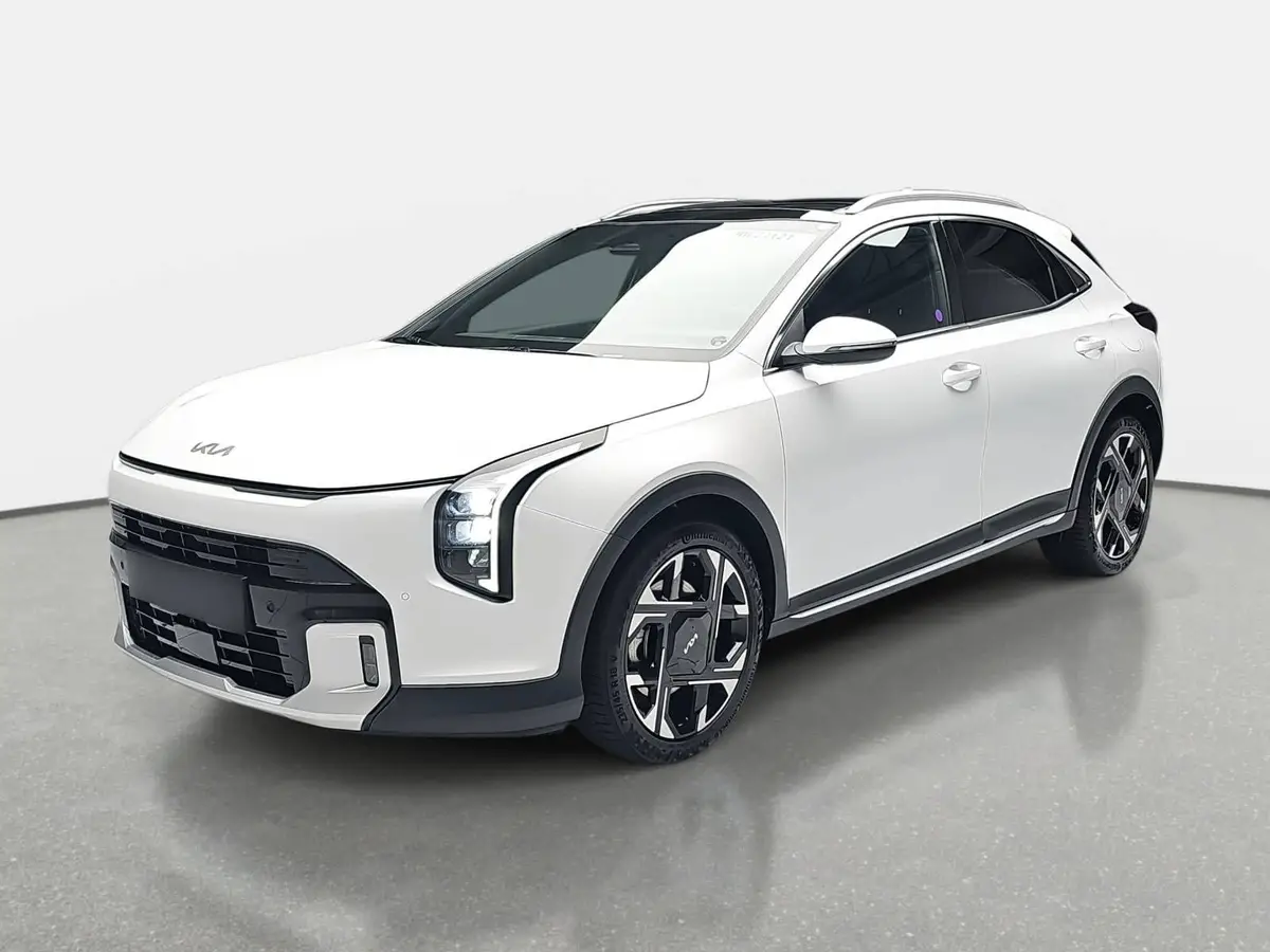 KIA XCEED 1.6 T-GDI 180 DCT SPIRIT MJ27 SOUND SITZ ADVANCED GLASDACH