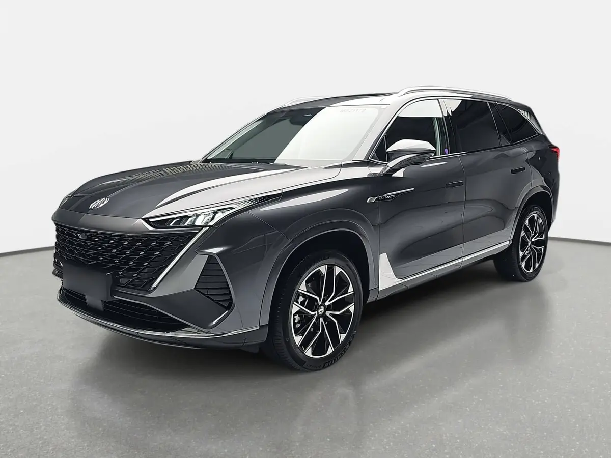 MG ANDERE PLUG-IN-HYBRID MY26 COMFORT