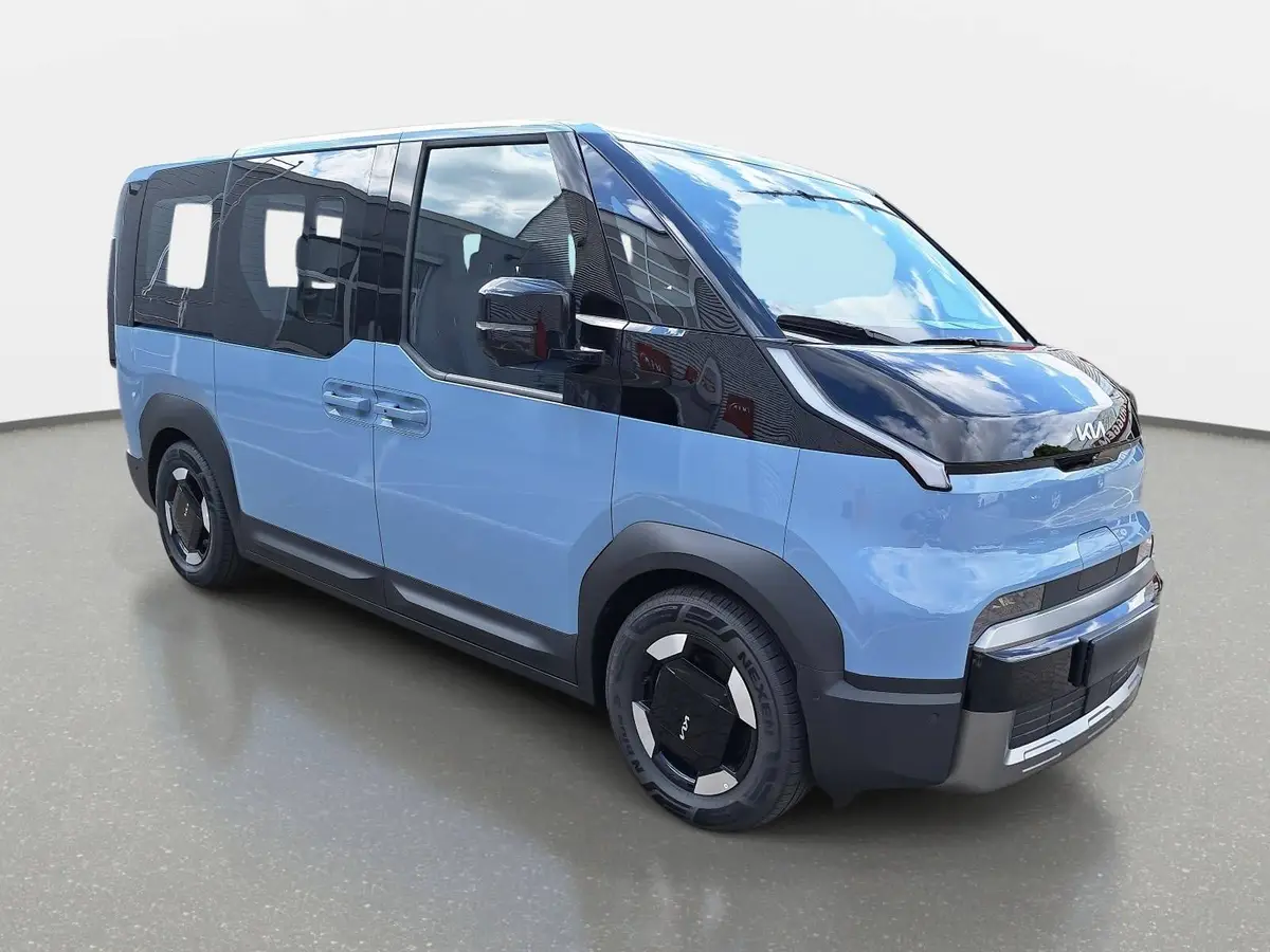 KIA PV5 PASSENGER 71.2 KWH ELITE MJ26 WP LM