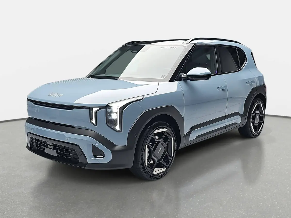 KIA EV2 61.0 KWH GT LINE MJ27 WINTER-CONNECT 22KW-AC TECHN DRIVEWISE-PARK KOM GD