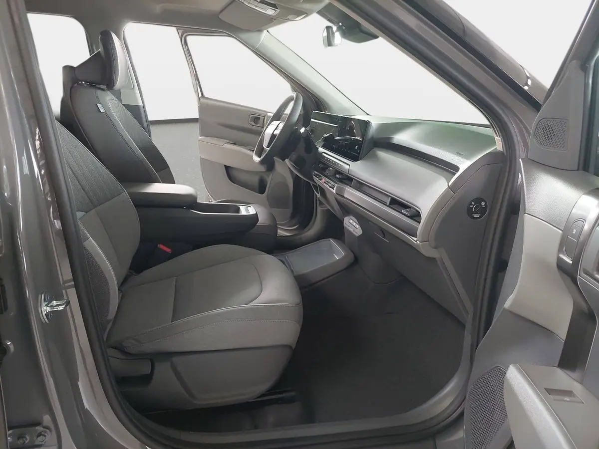 KIA EV3 58.3 KWH AIR MJ27 WINTER