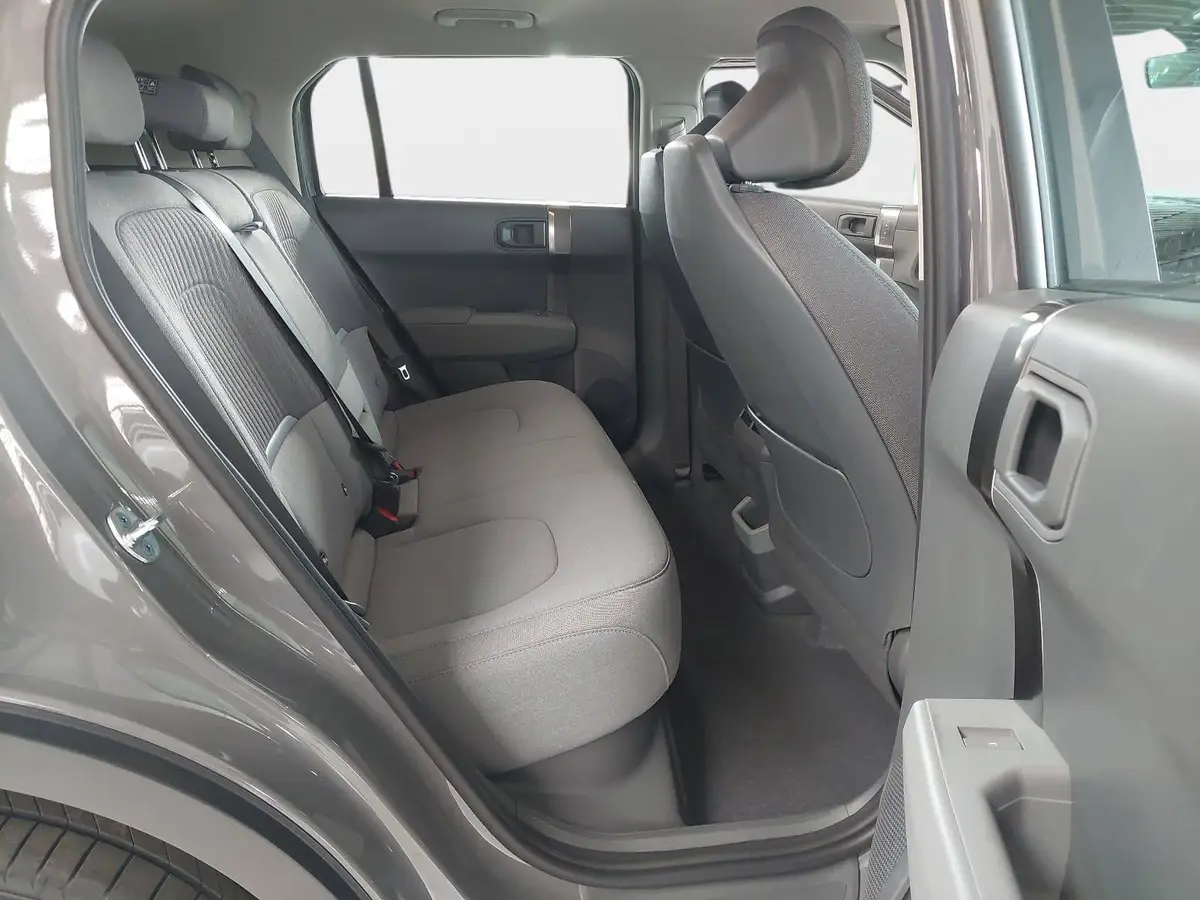 KIA EV3 58.3 KWH AIR MJ27 WINTER