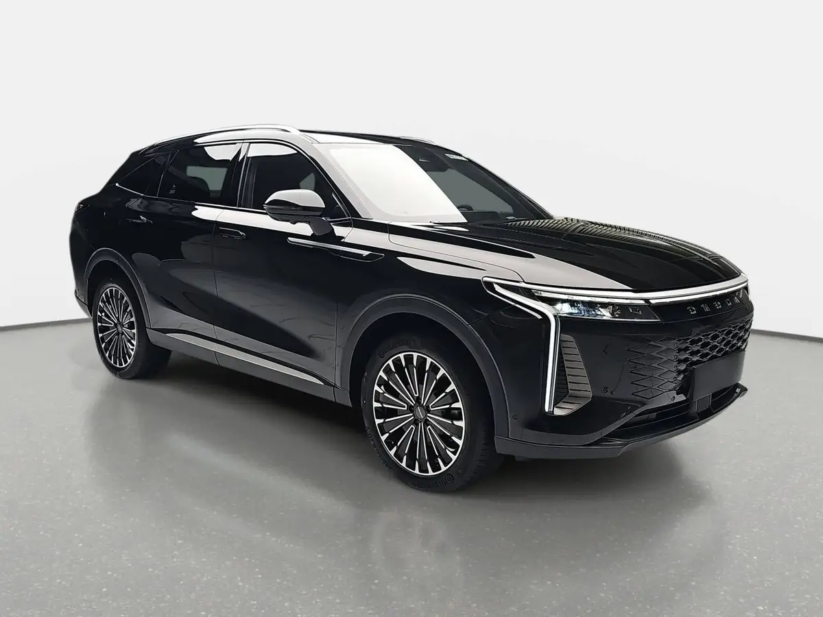 OMODA 9 PLUG-IN-HYBRID PREMIUM