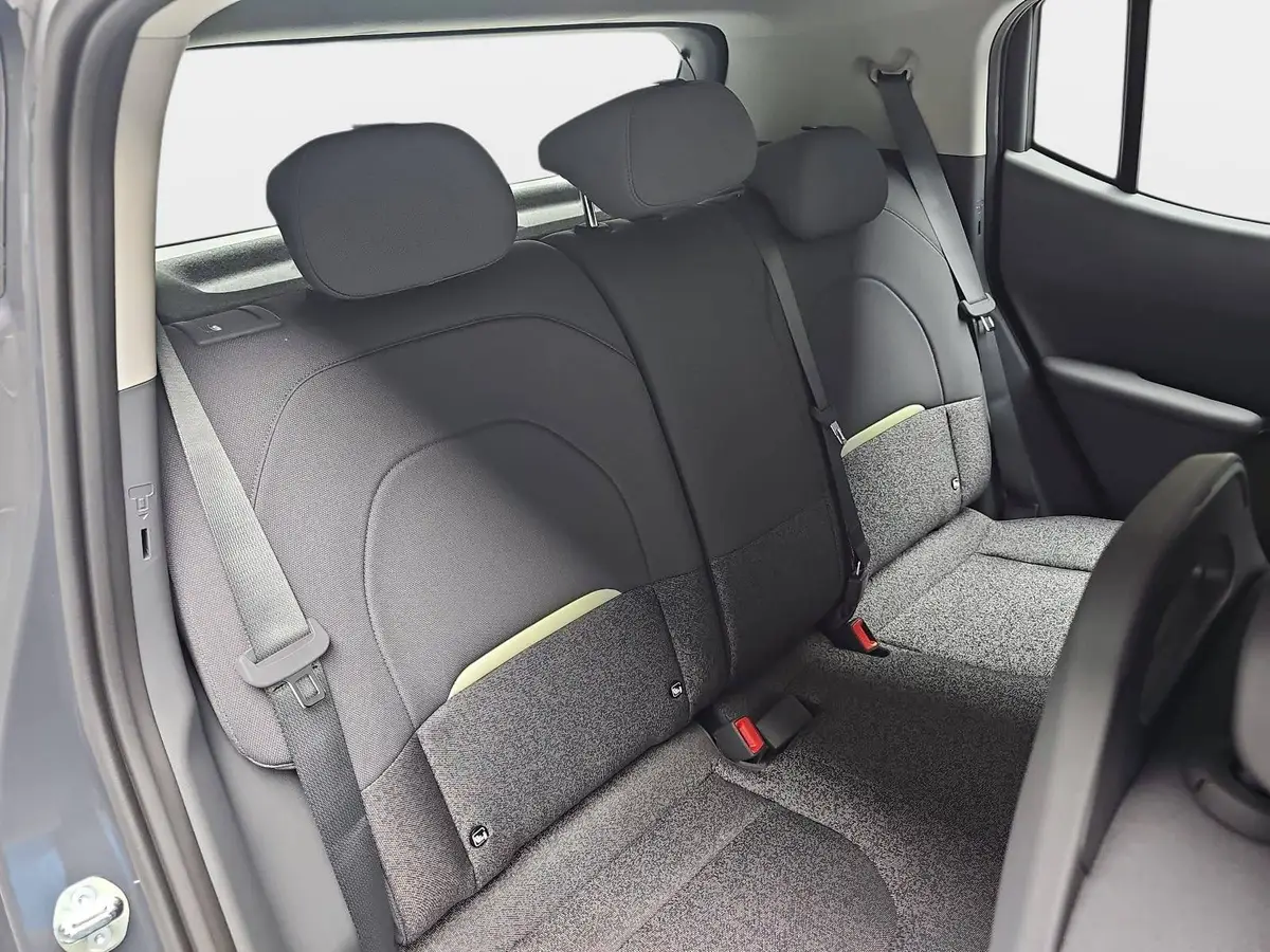 KIA EV2 42.2 KWH AIR MJ27 WINTER