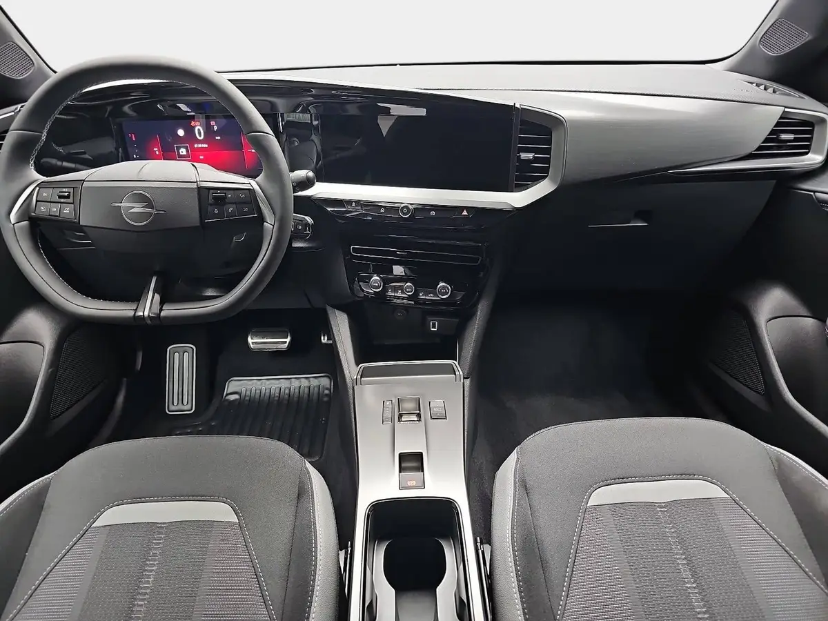 OPEL MOKKA 1.2 TURBO AUTO. 8G. GS LED KLIMAAUTO SICHT WINTER 