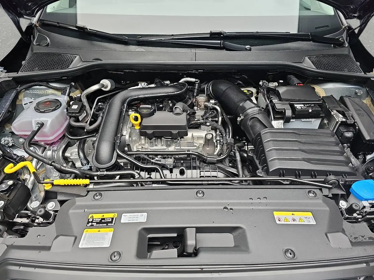 SEAT ARONA 1.0 TSI DSG STYLE LED KLIMAAUTO SMARTLINK PDC LM16