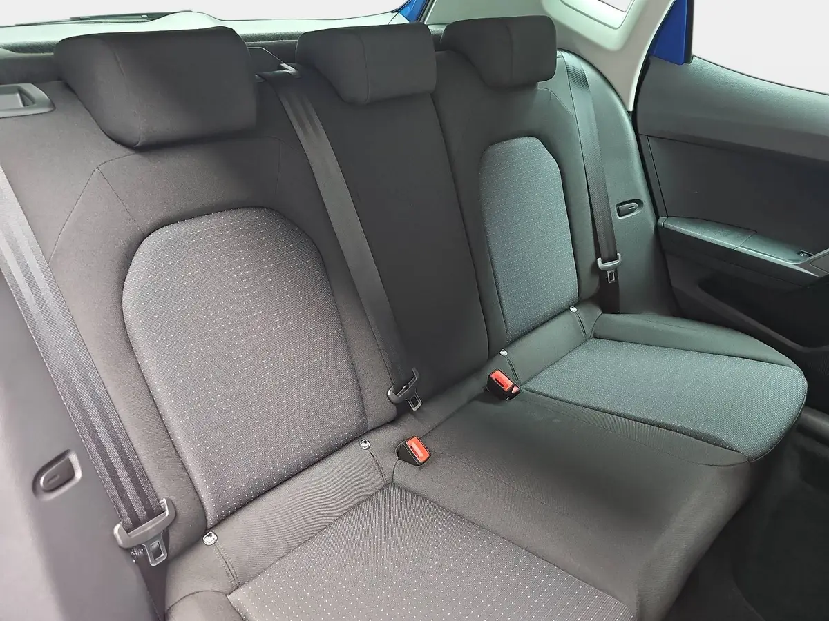 SEAT ARONA 1.0 TSI DSG STYLE LED KLIMAAUTO SMARTLINK PDC LM16