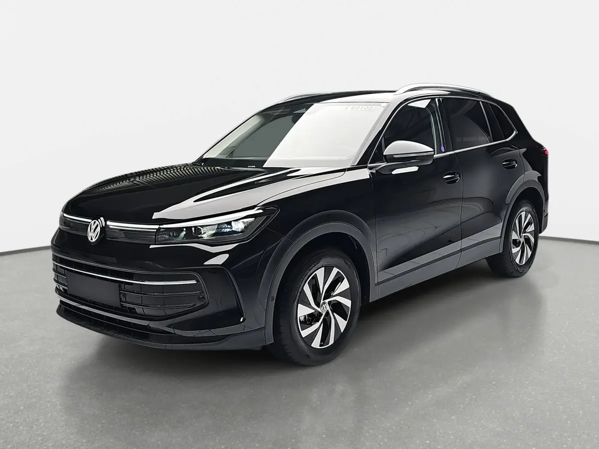 VW TIGUAN 1.5 ETSI DSG LIFE LED-PLUS AUDIO LENKASSIST PRO KA