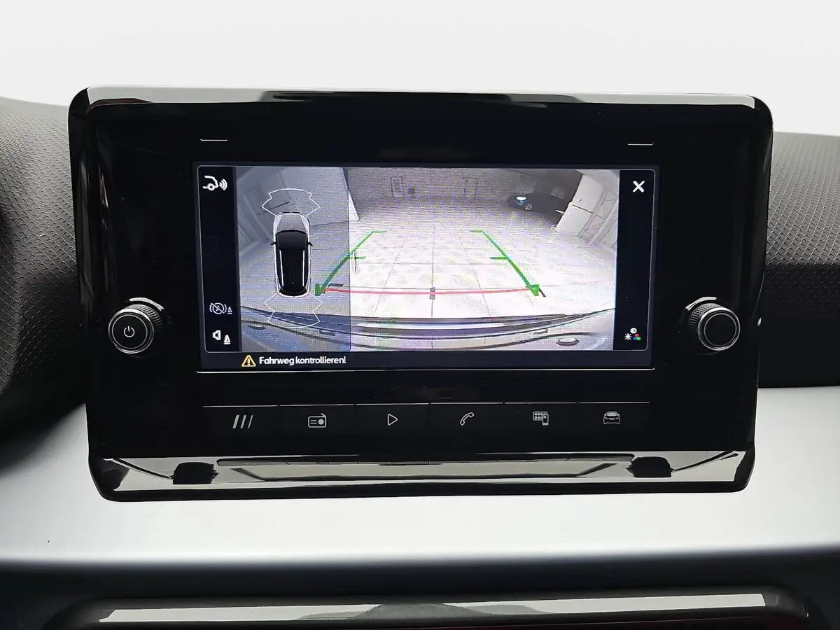 SEAT ARONA 1,0 TSI DSG FR LED AUDIO DINAMICA P-ASSIST WINTER 