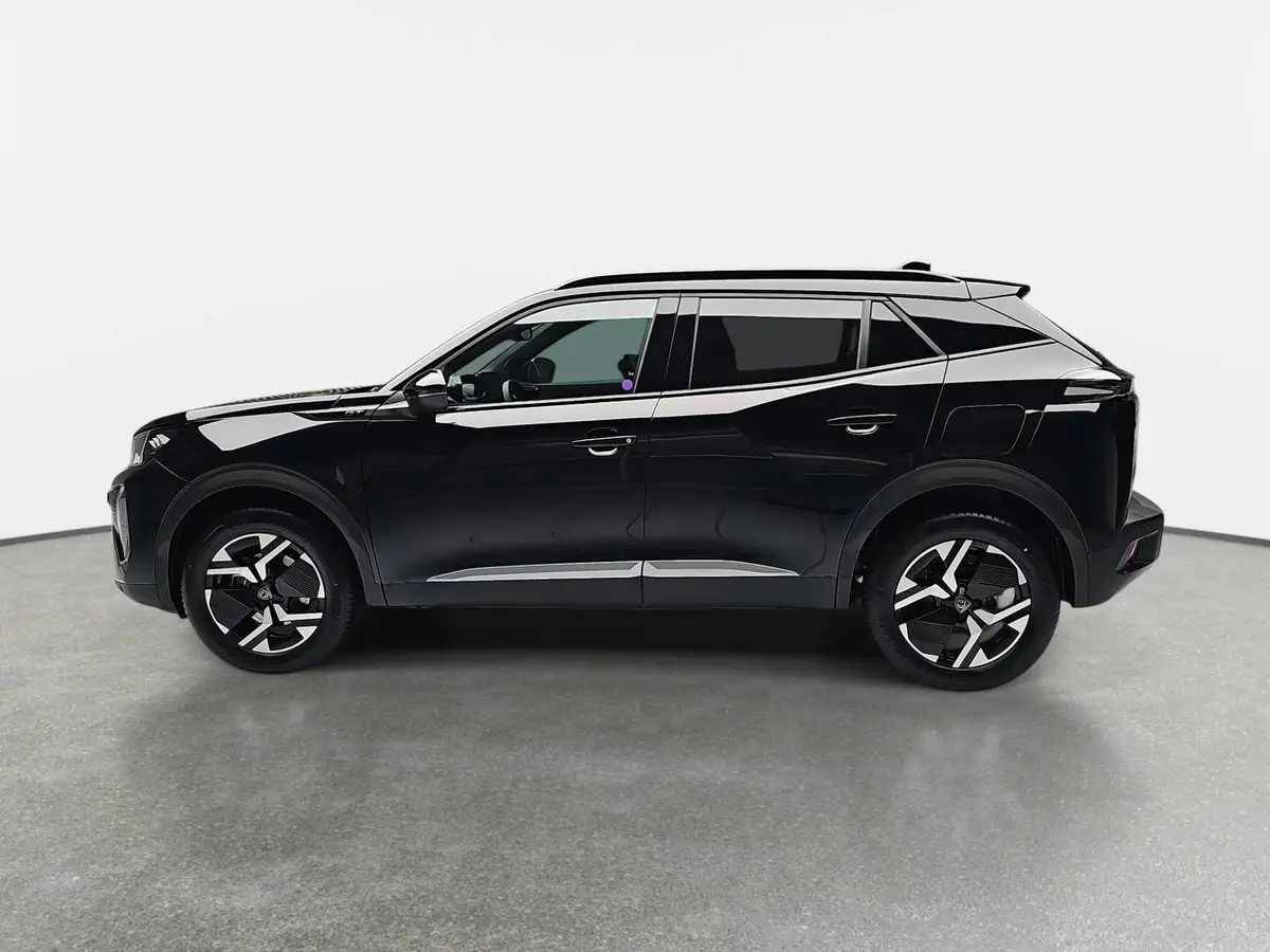 PEUGEOT 2008 1.2 HYBRID 145 E-DSC6 GT-LINE 2-WD LED KLIMAAUTO K